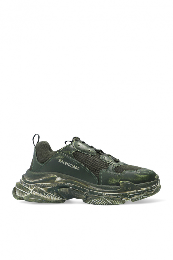 Balenciaga triple s 47 hotsell